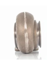 Precision Turbo & Engine Sportsman T4 Inlet | V-Band Discharge .98 A/R Turbine Housing 70 Wheel Turbine Housing                                     - K-TH0797 - Image 5